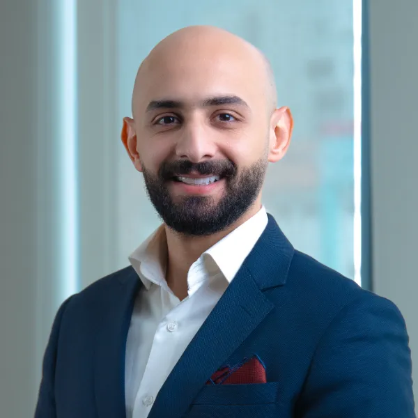 Anas Ekram
