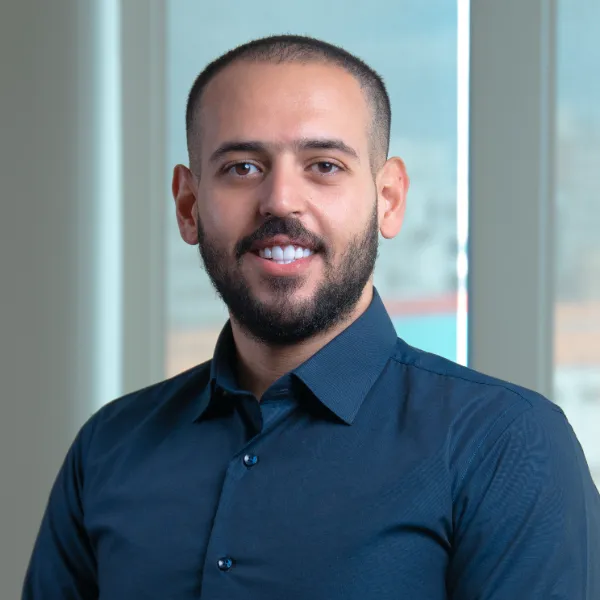 Adel Suleiman 