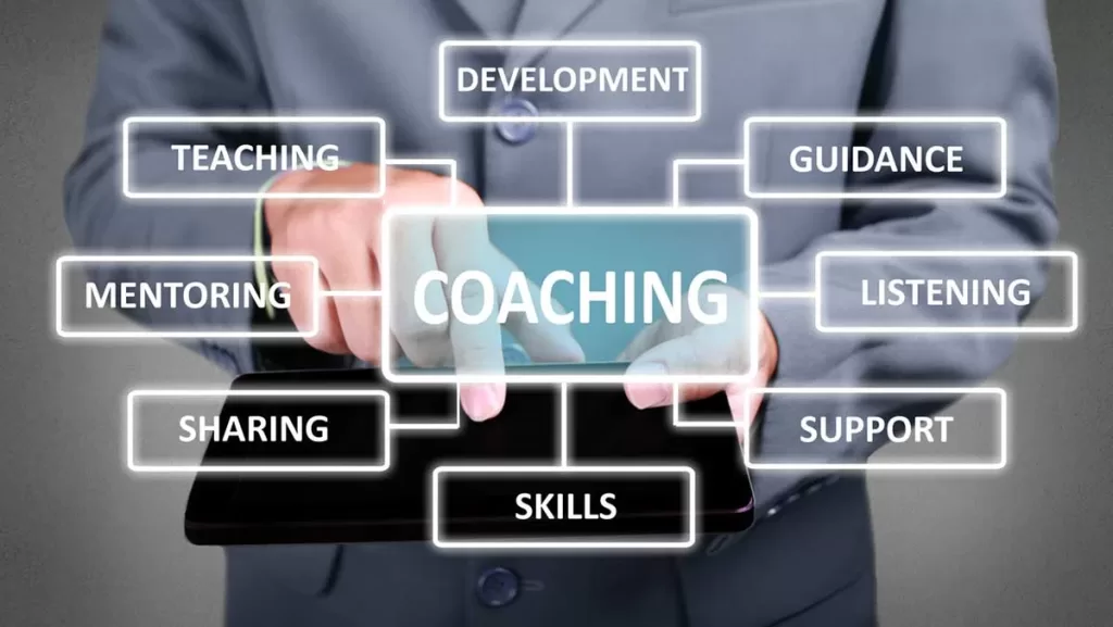 executive coaching kuwait