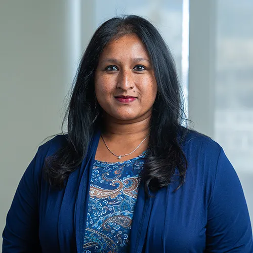 Dr. Ayesha Kamal