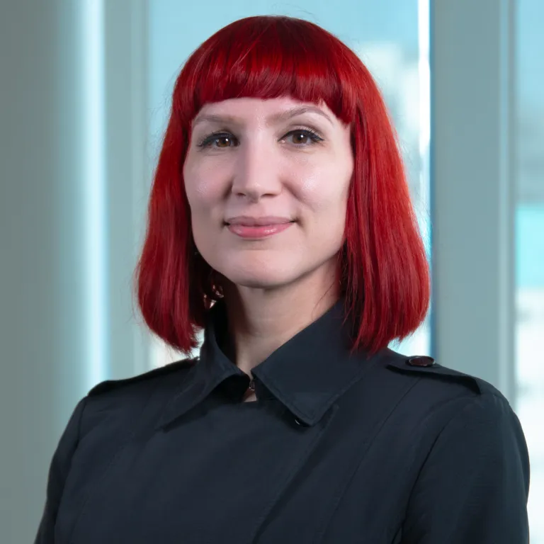 Dr. Jelena Mustapic