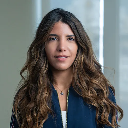 Nicole El Hawi