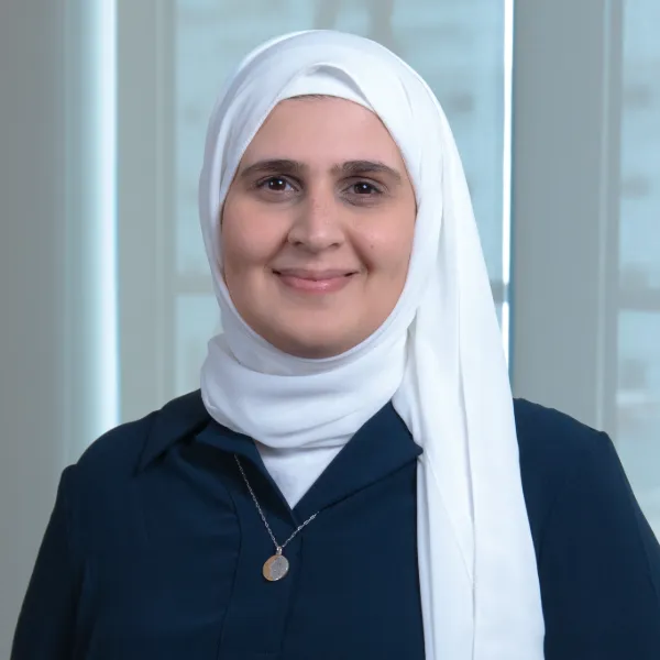 Marwah Al Rahmani