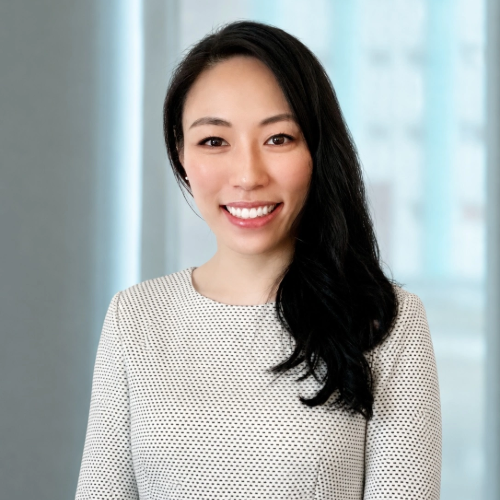 Dr. J. Sophia Nam